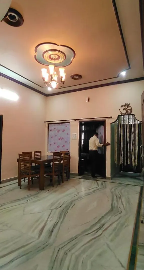 Guest house Hotel Varanasi India