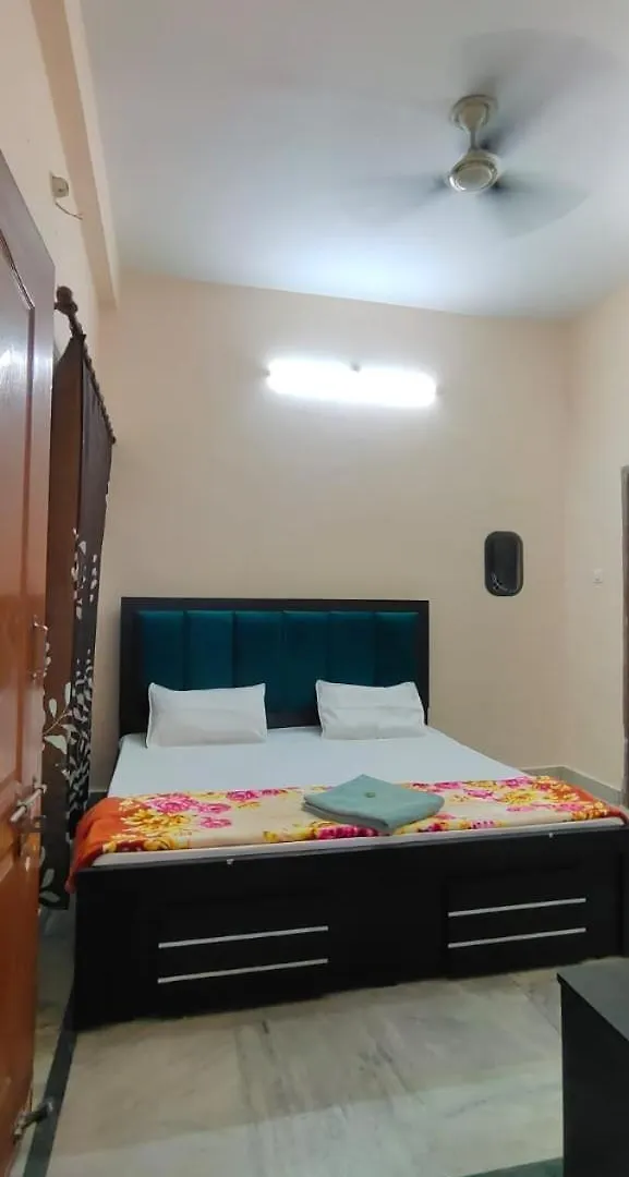 Hotel Varanasi Guest house
