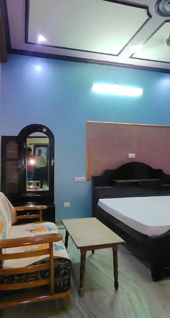 Guest house Hotel Varanasi